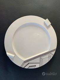 Ettore Sottsass"LETTUCE" Memphis 1985