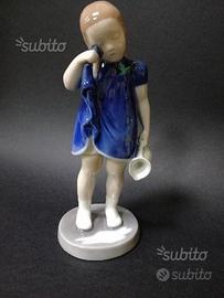 Royal copenaghen spilt milk