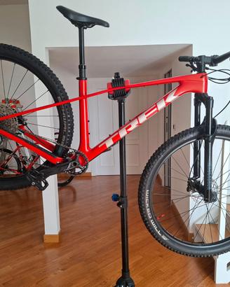 MTB Trek Procaliber 9.5 Gen 3 carbonio taglia M