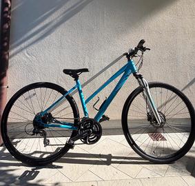 Bicicletta da città/ gite fuori porta 