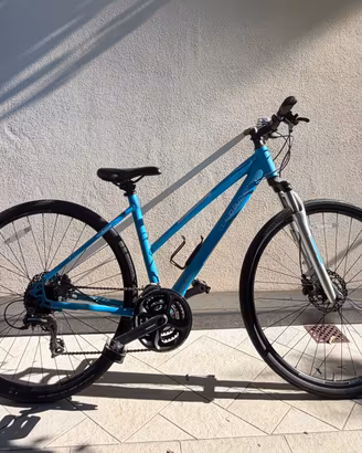 Bicicletta da città/ gite fuori porta 