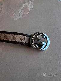 Cintura Gucci