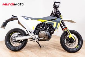 HUSQVARNA 701 SUPERMOTO - 2020