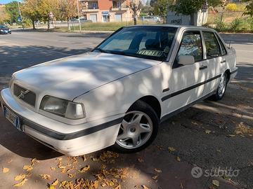 Volvo 460