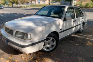 Volvo 460