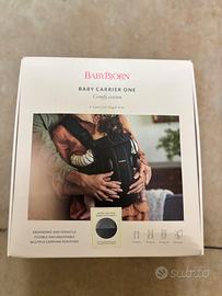 Marsupio Baby Bjorn - originale