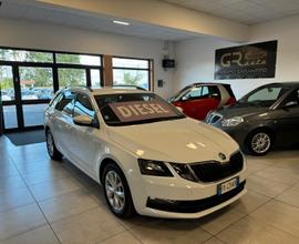 Skoda Octavia 1.6 TDI CR 115CV WAGON EXECUTIVE 201