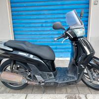 Kymco People S 125 - 2012