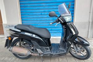 Kymco People S 125 - 2012