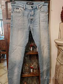 jeans uomo GAS toki– Taglia 46 IT