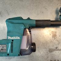 aspiratore MAKITA DX09