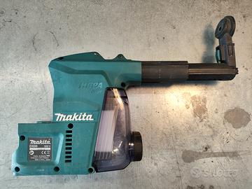 aspiratore MAKITA DX09