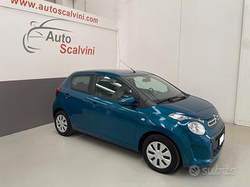 Citroen C1 VTi 72 S&S 5 porte