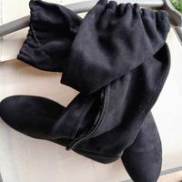 Stivali lunghi morbidi