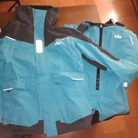 Cerata  Gill OS2 –  XL – pari al nuovo RIBASSATO