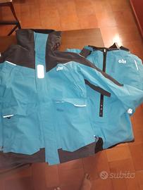 Cerata  Gill OS2 –  XL – pari al nuovo RIBASSATO