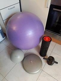 Attrezzatura fitness palestra