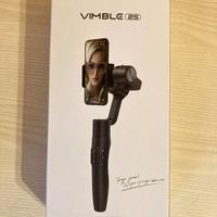 Gimbal stabilizzatore Vimble 2S