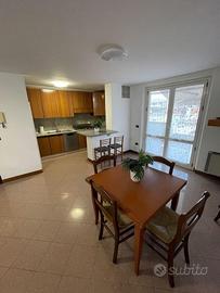Grande appartamento estivo porto d'ascoli