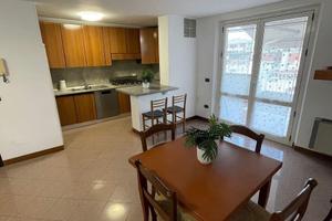 Grande appartamento estivo porto d'ascoli