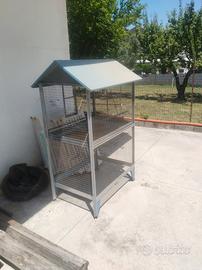 Voliera