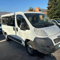 Peugeot Altro FIAT DUCATO 9 POSTI