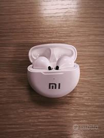 Cuffiette auricolari bluetooth