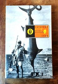 Libro CATALOGO OSCAR MONDADORI 1998 