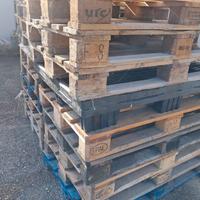 PALLET EPAL/EUR