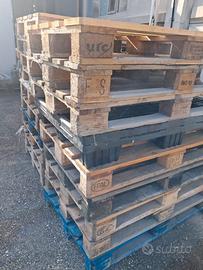 PALLET EPAL/EUR