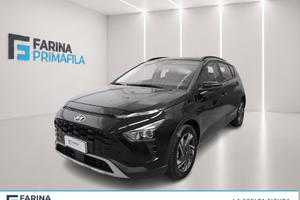 HYUNDAI Bayon - Bayon 1.2 Gpl Xline U172116