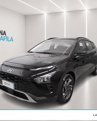 HYUNDAI Bayon - Bayon 1.2 Gpl Xline U172116