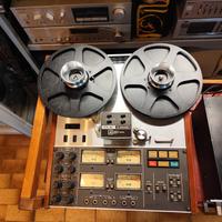 registratore a bobine Teac 3340S