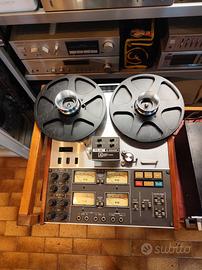 registratore a bobine Teac 3340S
