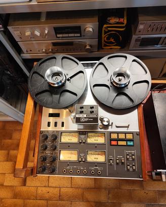 registratore a bobine Teac 3340S