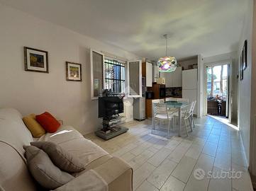 VILLA A SCHIERA A CERVIA