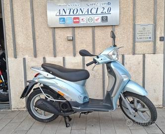 Piaggio Liberty 125 rst - 2004 - KM 27470