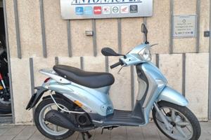 Piaggio Liberty 125 rst - 2004 - KM 27470