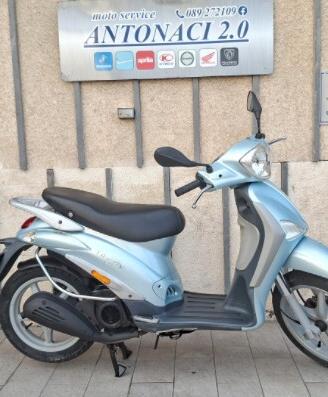 Piaggio Liberty 125 rst - 2004 - KM 27470