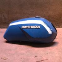 Serbatoio Moto Guzzi T5 anche per Cafe Racer