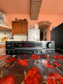Denon AVR-700RD + Subwoofer Tantal SW20A