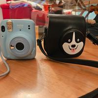 instax m