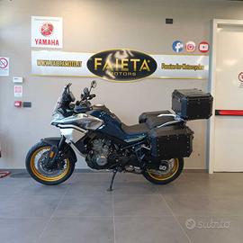 CFMOTO 800MT Touring - 2023