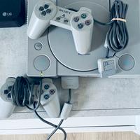 Playstation 1 PAL