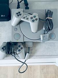 Playstation 1 PAL