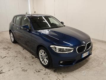 BMW SERIE 1 116D
