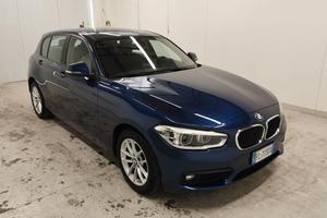 BMW SERIE 1 116D