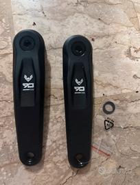 Pedivelle eagle 90 bosch