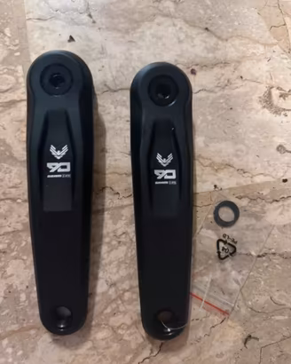 Pedivelle eagle 90 bosch