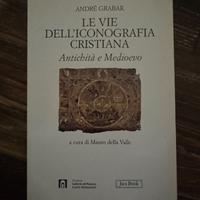 Le vie dell’iconografia cristiana